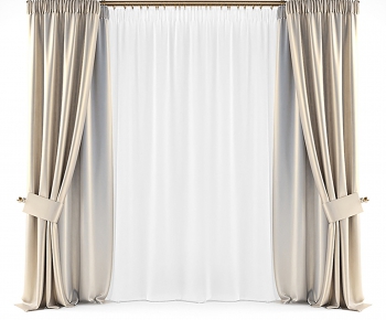 Modern The Curtain-ID:913353673