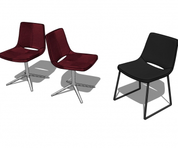 Modern Single Chair-ID:832267441
