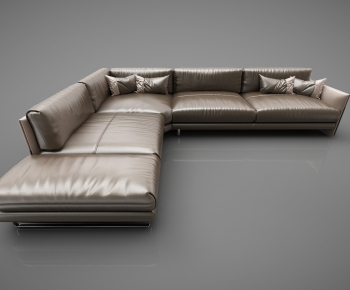 Modern Multi Person Sofa-ID:815237185