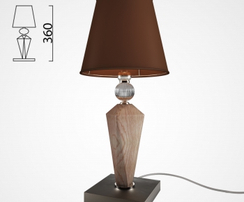 Modern Table Lamp-ID:783031227