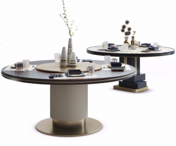 Modern Cutlery/tea Set-ID:101651359