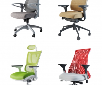 Modern Office Chair-ID:199338798