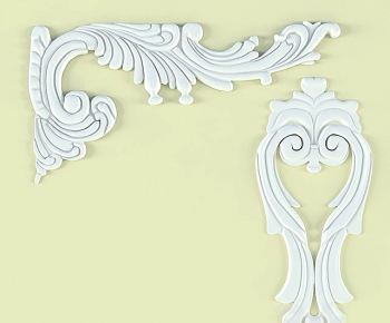 European Style Carving-ID:340273566