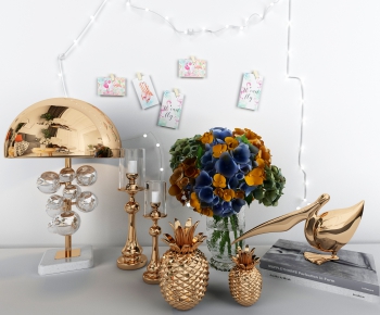 Modern Decorative Set-ID:772513494