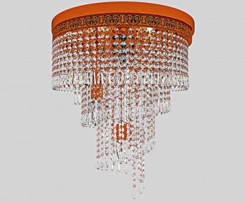 Modern Ceiling Ceiling Lamp-ID:383925736