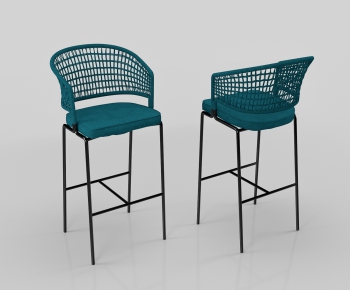 Modern Bar Chair-ID:688701398