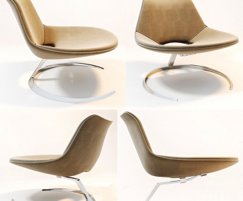 Nordic Style Lounge Chair-ID:686946339