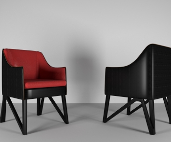 Modern Single Chair-ID:423122561