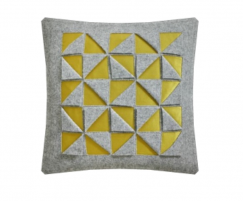 Modern Pillow-ID:260071514