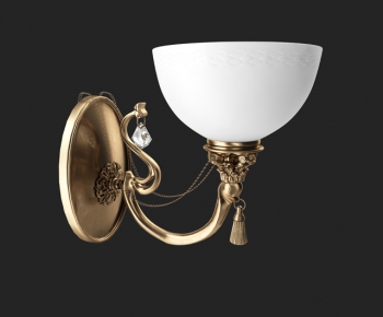 European Style Wall Lamp-ID:232772794