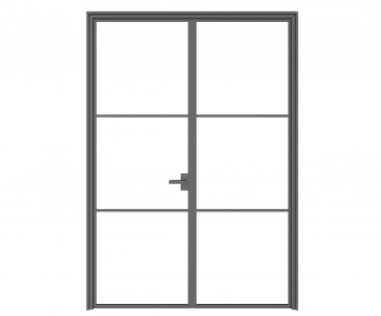 Modern Door-ID:222905779