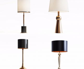 Modern Table Lamp-ID:324188961