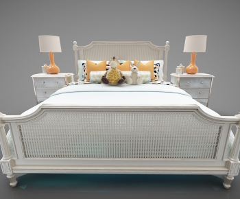 Modern Child's Bed-ID:267561482