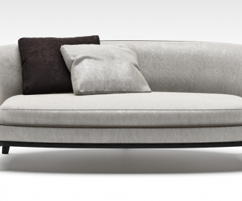 Modern A Sofa For Two-ID:270562893