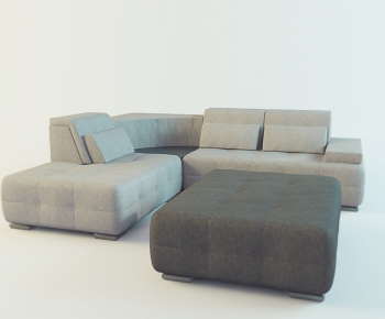 Modern Multi Person Sofa-ID:365627833