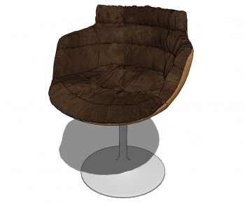 Modern Single Chair-ID:297581118