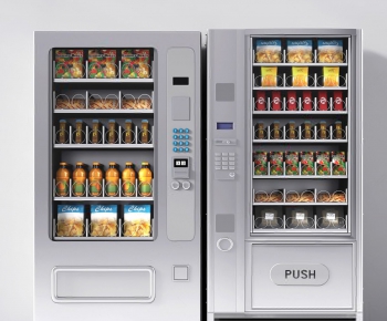 Modern Refrigerator Freezer-ID:530962922