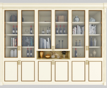 Modern Bookcase-ID:775100148