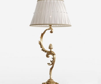European Style Table Lamp-ID:282368136
