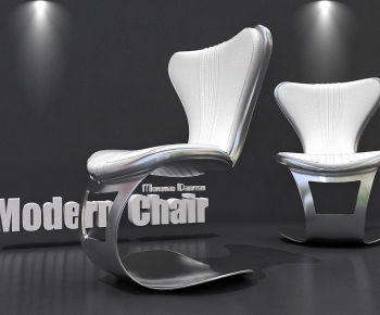 Modern Single Chair-ID:621627177