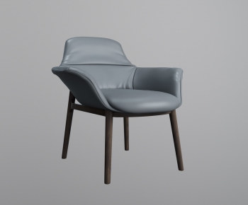 Modern Lounge Chair-ID:431992372
