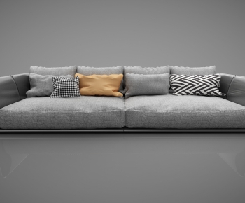 Modern A Sofa For Two-ID:760249473