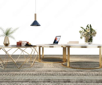 Modern Coffee Table-ID:522108225