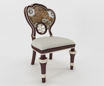 European Style Single Chair-ID:949232391