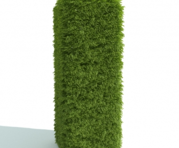 Modern Shrubbery-ID:623385924