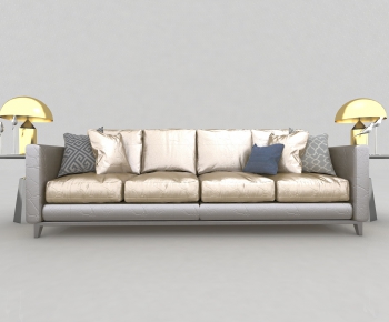 Modern Multi Person Sofa-ID:448235976