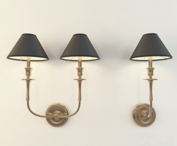 European Style Wall Lamp-ID:155020936
