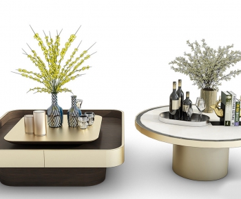 Modern Coffee Table-ID:110693215