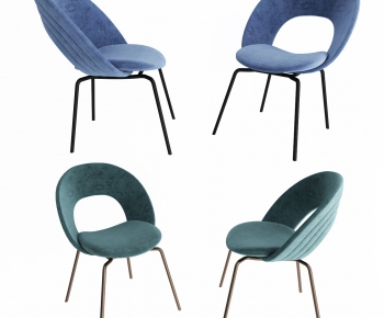 Modern Single Chair-ID:524065775