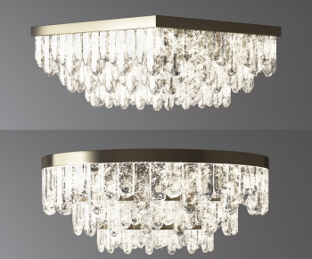 New Chinese Style Ceiling Ceiling Lamp-ID:220289996