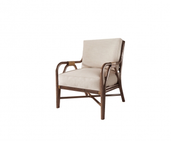 American Style Lounge Chair-ID:901226441