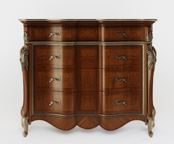 American Style Side Cabinet-ID:391040991