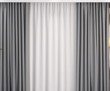 Modern The Curtain-ID:750505572
