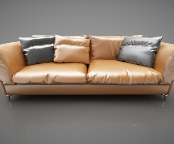 Modern A Sofa For Two-ID:174269831