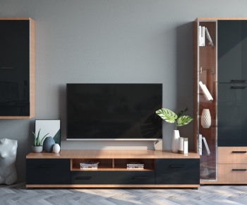 Modern TV Cabinet-ID:628319689