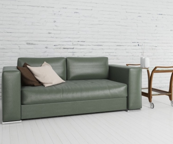 Modern A Sofa For Two-ID:267359879