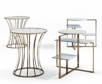 Modern Side Table/corner Table-ID:351754983