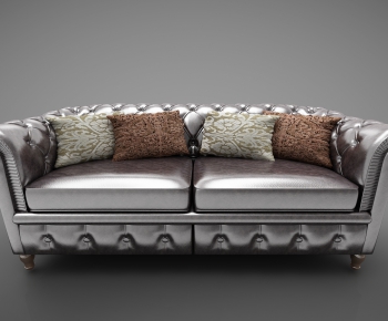 Modern A Sofa For Two-ID:966181459