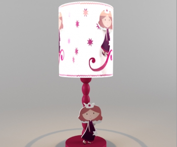 Modern Table Lamp-ID:107613699