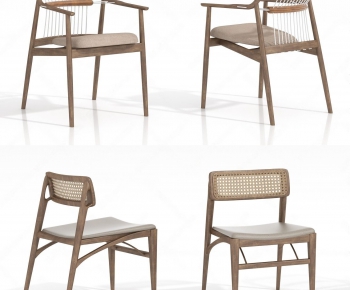 Modern Single Chair-ID:532312641