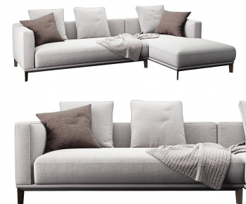 Modern Multi Person Sofa-ID:537730244