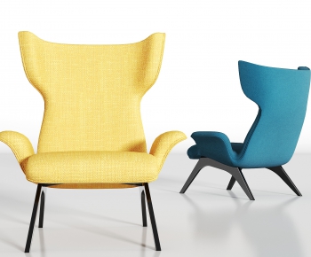 Modern Lounge Chair-ID:242659992