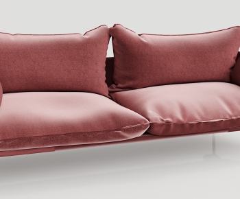 Modern A Sofa For Two-ID:297828847