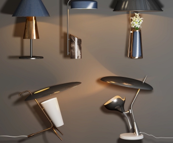 Modern Table Lamp-ID:208253667