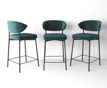 Modern Bar Chair-ID:813292789