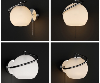 Modern Wall Lamp-ID:409644893